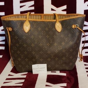 Neverfull MM